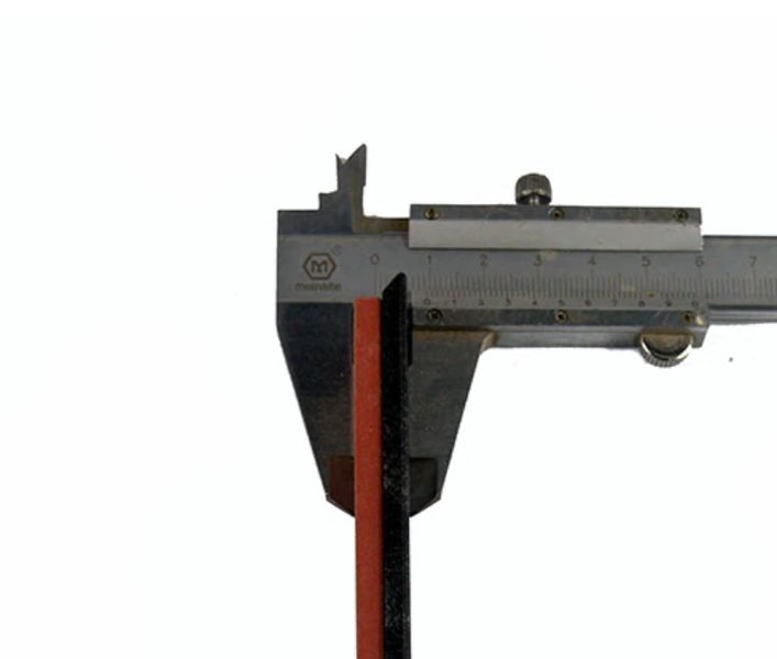 PTN 6pc Professional Sharpening Stone Knife Sharpener Whetstone Replacement Kit Carousel 5