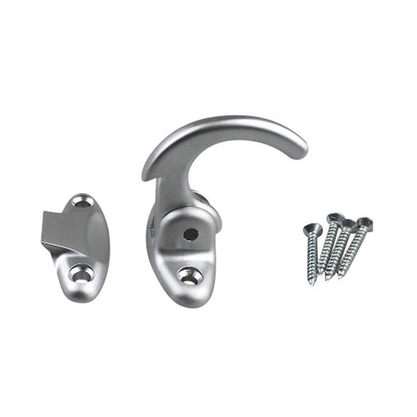 Whitco Whitspur Pull and Auto Latching Window Catch - Available in Various Finis Carousel 3