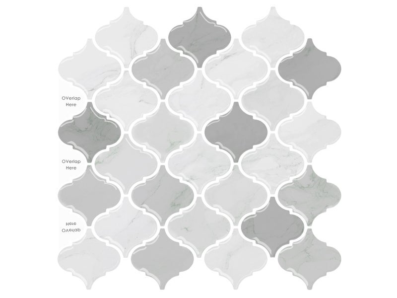 NEW 5Pcs Self Adhesive Wallpaper 3D Wall Tiles Sale Sale Carousel 1