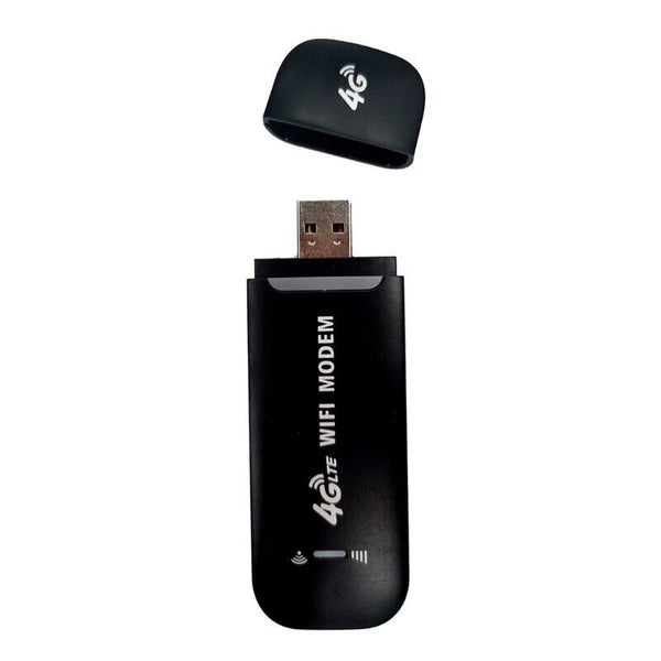 Portable WIFI Router Mobile Hotspot (OVER STOCKED) Carousel 2