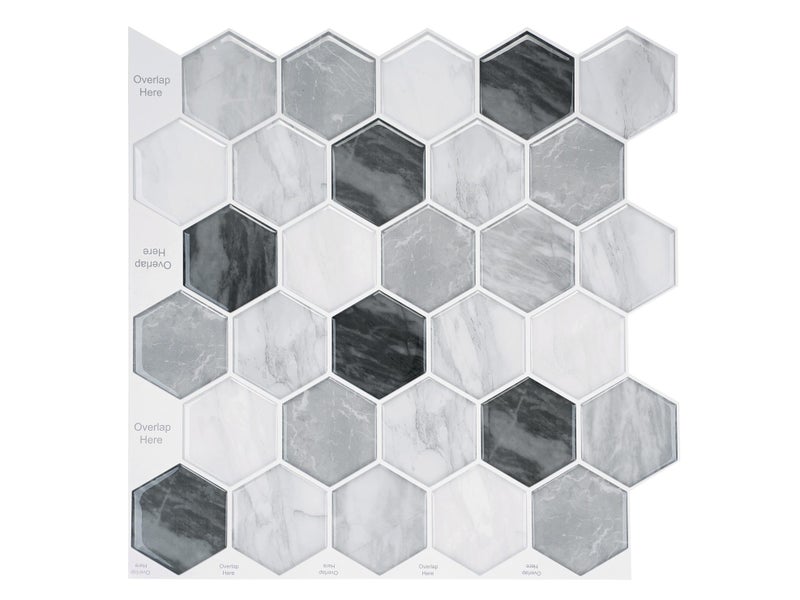 NEW 5Pcs Self Adhesive Wallpaper 3D Wall Tiles Sale Sale Carousel 1