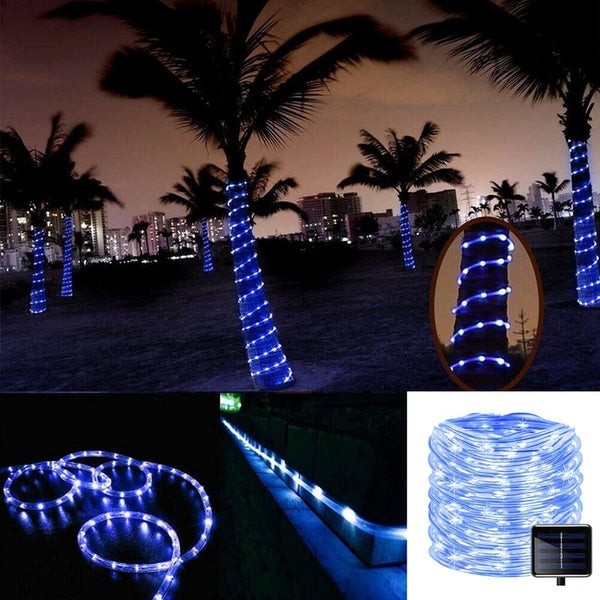 String Lights Solar Lights 2004271 Carousel 1