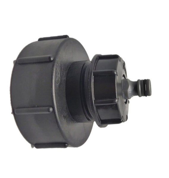 S100X8 IBC Water Tank Garden Hose Adapter 3633613 Carousel 2