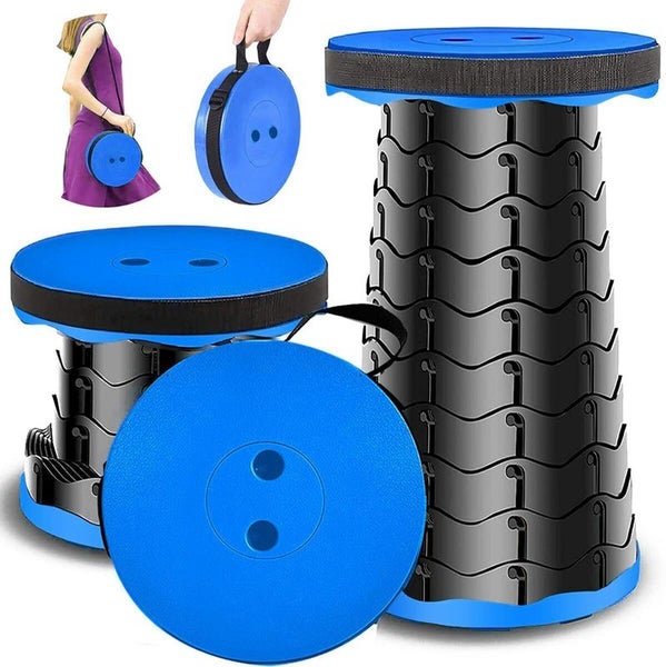 Folding Telescopic Stool 2028907 Carousel 1