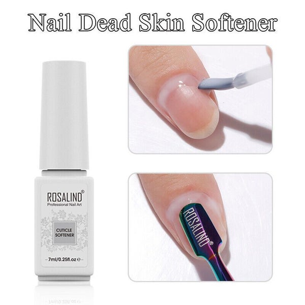 Cuticle Remover Gel Nail Dead Skin Softener i1949TP0 Carousel 2