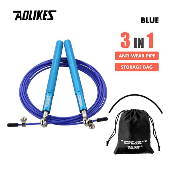 Speed Jump Rope Skipping Ropes I0864DB0 Carousel 2