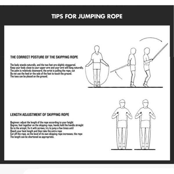 Skipping Rope Skipping Ropes I0864DB0 Carousel 2