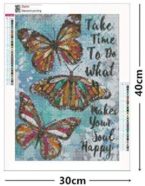5D Diamond Painting Diamond Art Kits I1261GN0 Carousel 2