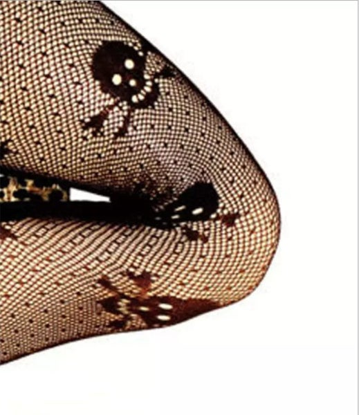 Pantyhose Stockings Tights Sexy Lingerie Size 12 1507010 Carousel 3