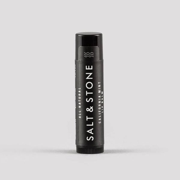 Salt & Stone California Mint Lip Balm Carousel 2