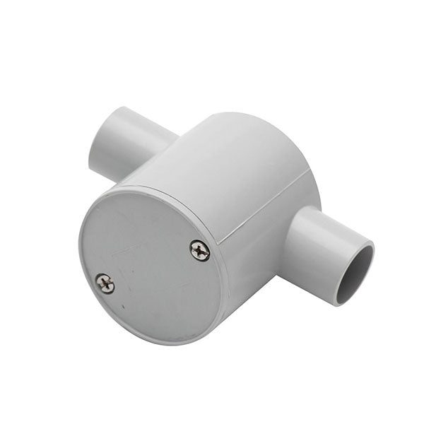10 Pcs 2 Way Through Deep Junction Box Carousel 3