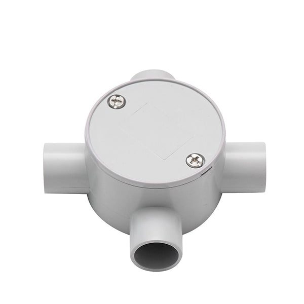 10 Pcs 4 Way Junction Box Carousel 2