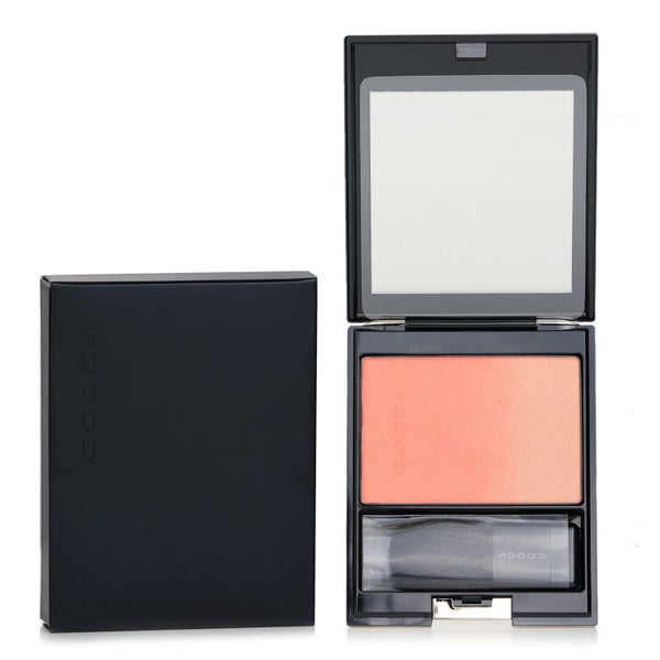 SUQQU - Pure Color Blush - #08 Momodaidai 7.5g/0.26oz Carousel 2