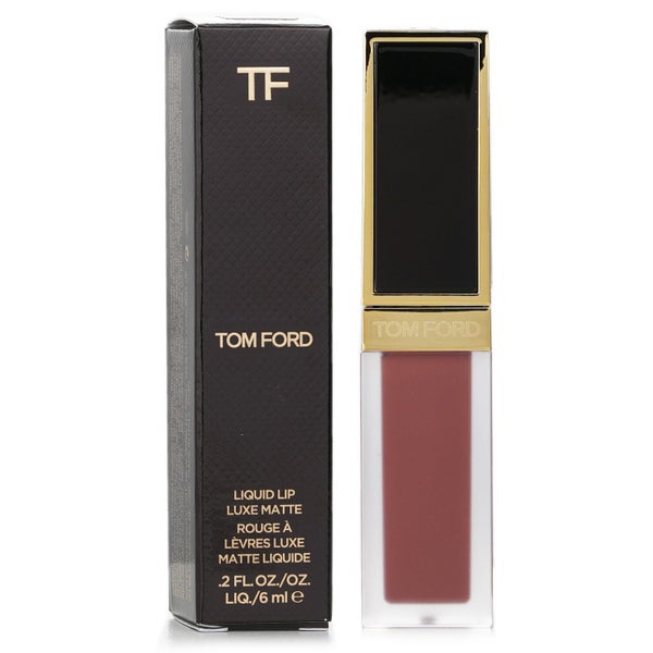 TOM FORD - Liquid Lip Luxe Matte - #121 Lark 6ml/0.2oz Carousel 2