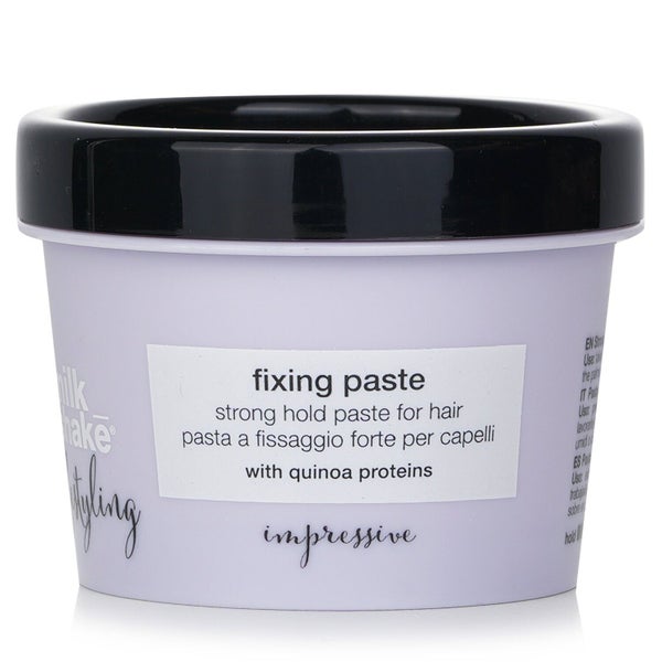 MILK_SHAKE - Lifestyling Fixing Paste 100ml/3.4oz Carousel 1