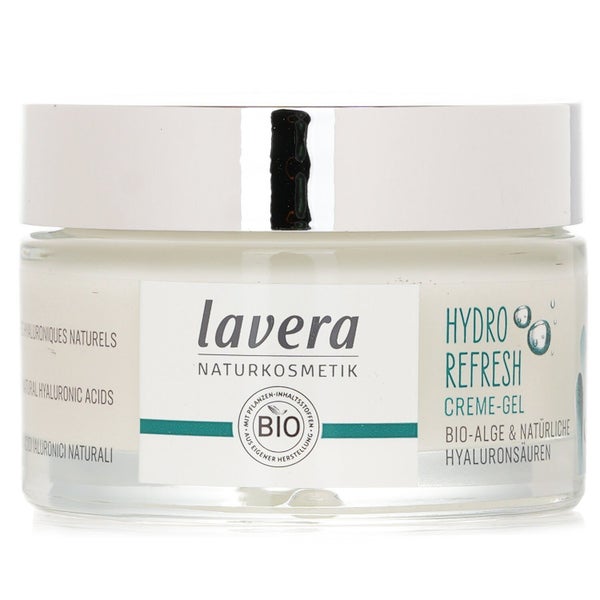 LAVERA - Hydro Refresh Cream Gel 50ml/1.7oz Carousel 1