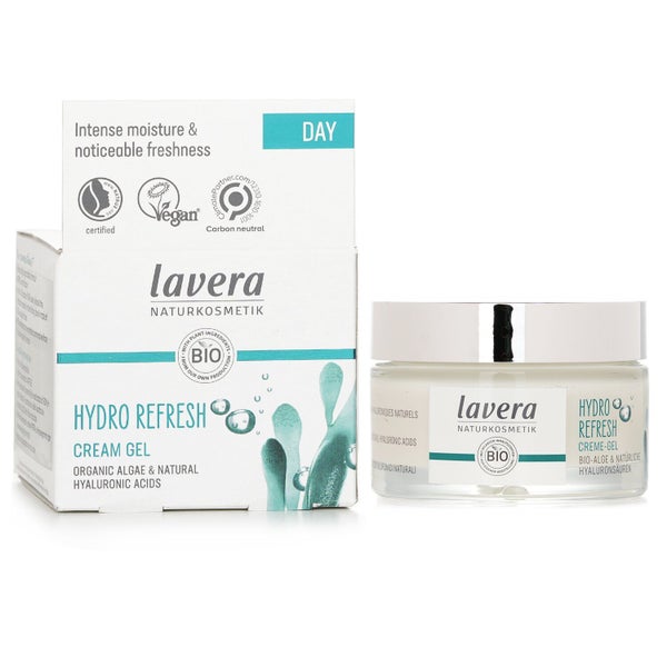 LAVERA - Hydro Refresh Cream Gel 50ml/1.7oz Carousel 2