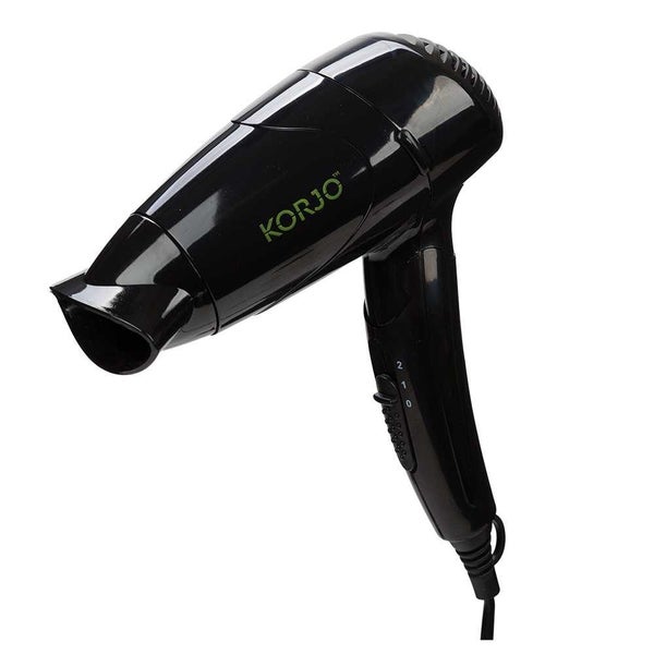 Korjo Foldaway Hair Dryer Carousel 1