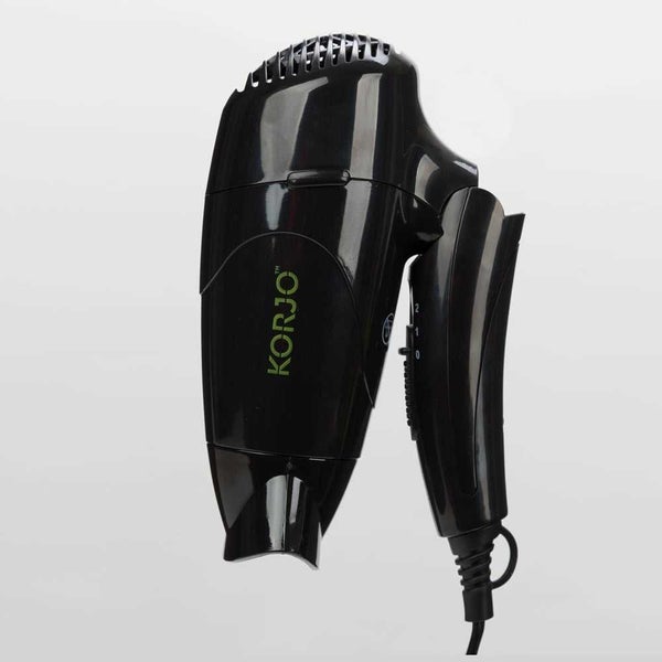 Korjo Foldaway Hair Dryer Carousel 2