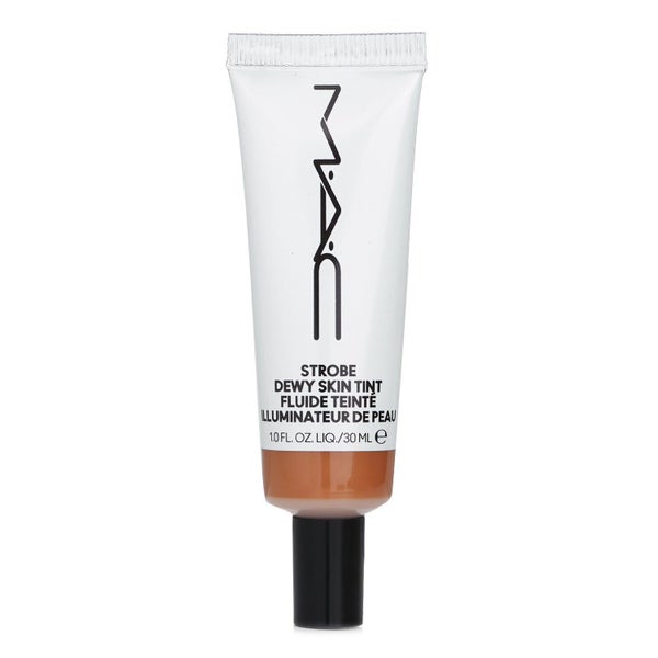MAC - Strobe Dewy Skin Tint # Deep 2 30ml/1oz Carousel 1