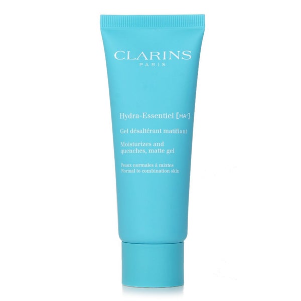 CLARINS - Hydra-Essentiel [HA²] Matte Gel (For Normal To Combination Skin) 75ml Carousel 1