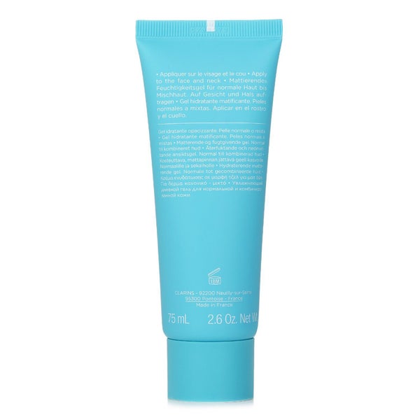 CLARINS - Hydra-Essentiel [HA²] Matte Gel (For Normal To Combination Skin) 75ml Carousel 3