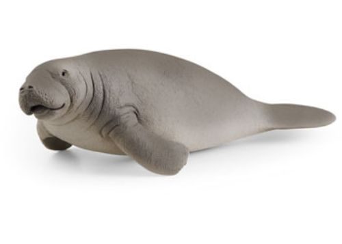 Schleich - Manatee Carousel 1