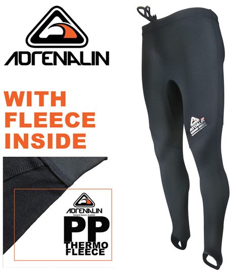 Adrenalin 2P Thermo Long Pants - Size XS Carousel 1