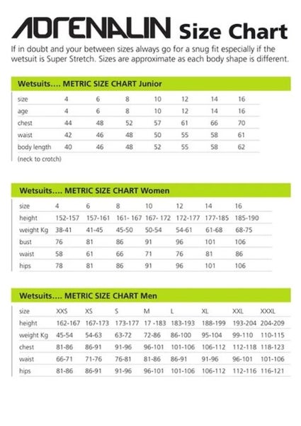 Adrenalin 2P Thermo Long Pants - Size XS Carousel 3