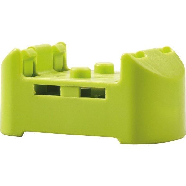 Haba Kullerbu Complementary Set Connectors and Base Carousel 3