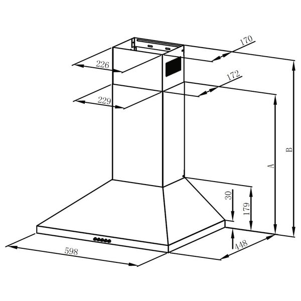 RANGEHOOD Carousel 2