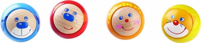 xHaba Rollicking Roller Carousel 1