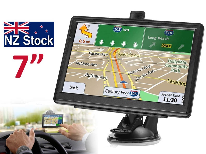 PTN New Car GPS Navigation Sale Sale Carousel 1