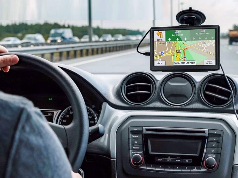 PTN New Car GPS Navigation Sale Sale Carousel 2
