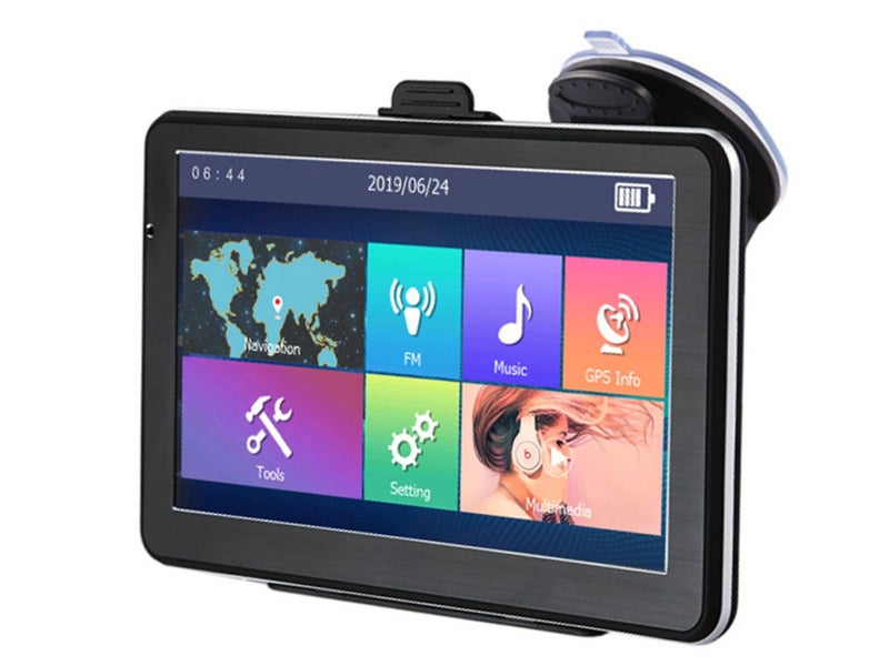 PTN New 7" Car GPS Navigation Sale Sale Carousel 5