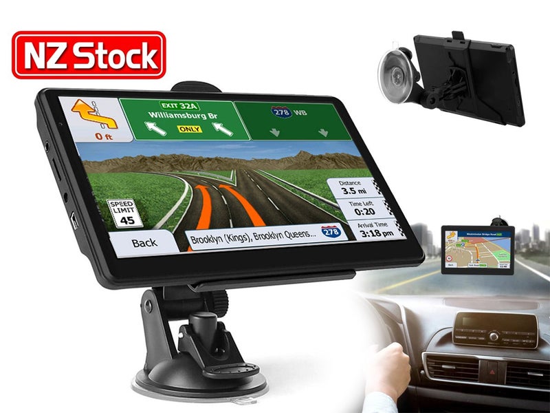 PTN New Car GPS Navigation Sale Sale Sale Carousel 1