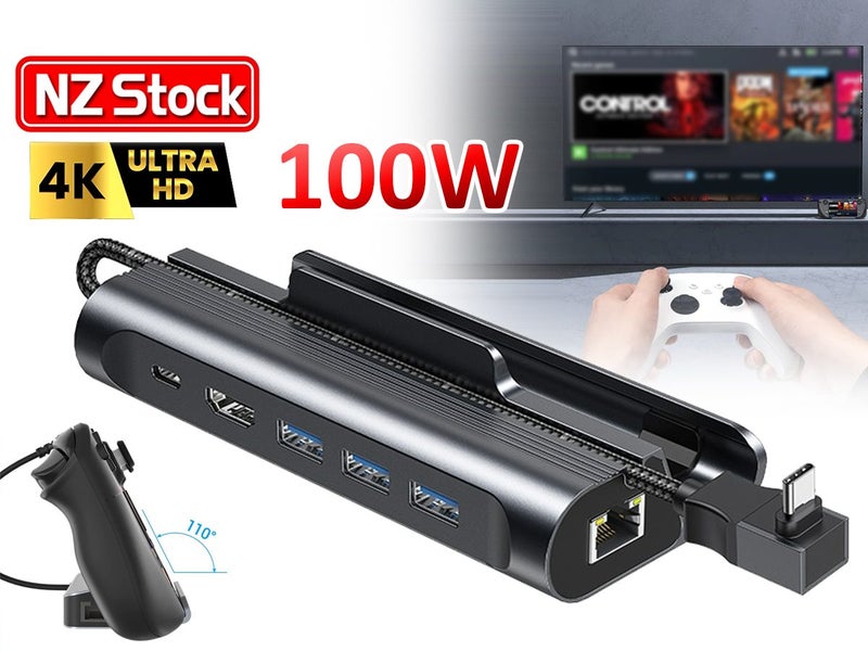 PTN New Docking Station Sale Sale Sale Carousel 1