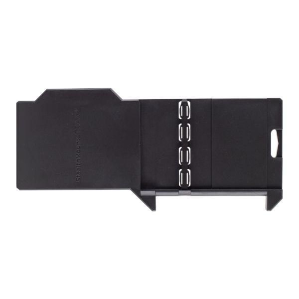 STEALTHMOUNTS Trax90XL Track Saw Square for Makita Carousel 1