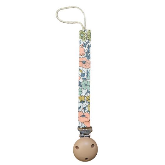 Jellystone Dummy Clip - Retro Garden Carousel 1