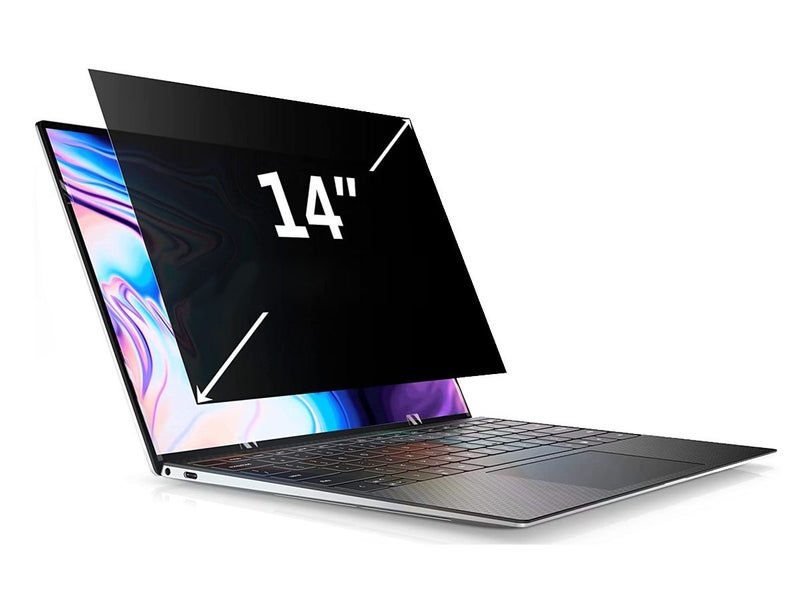 Laptop Privacy Screen (Over Stocked) Carousel 2