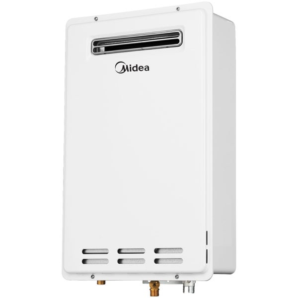 GAS WATER HEATER LPG Carousel 1