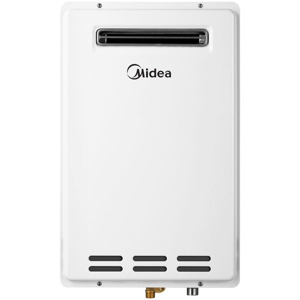 GAS WATER HEATER LPG Carousel 2