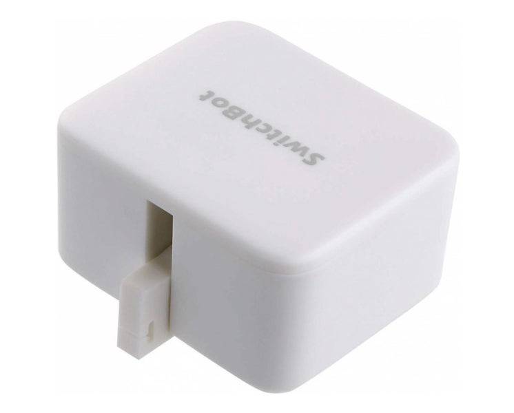 SwitchBot Bot - Button Pusher Carousel 1
