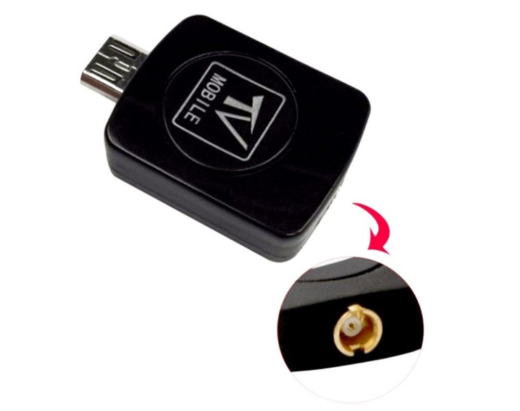 PTN New TV Tuner For Android Clearance - Clearance Carousel 2