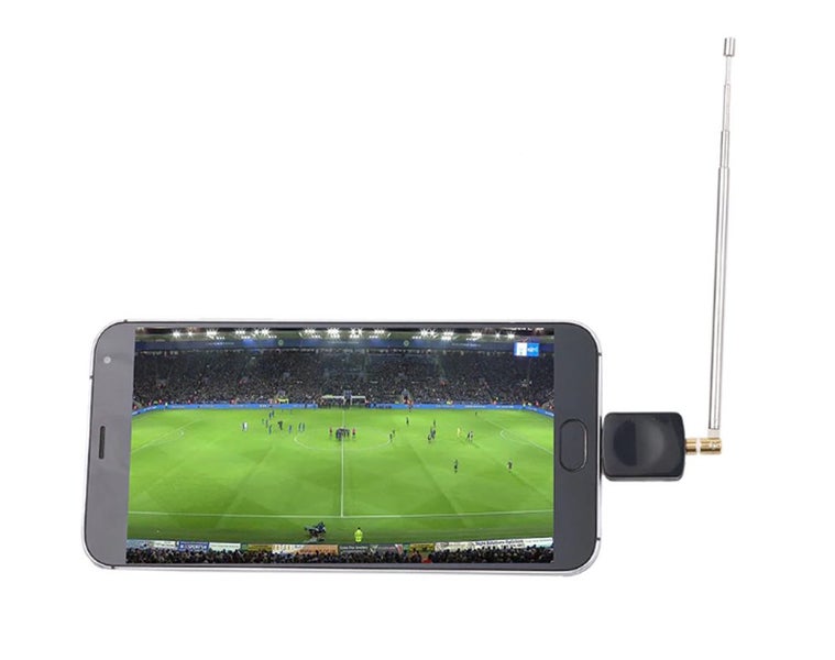 PTN New TV Tuner For Android Clearance - Clearance Carousel 7