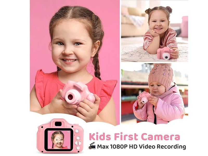 Kids Camera (Over Stocked) Carousel 7