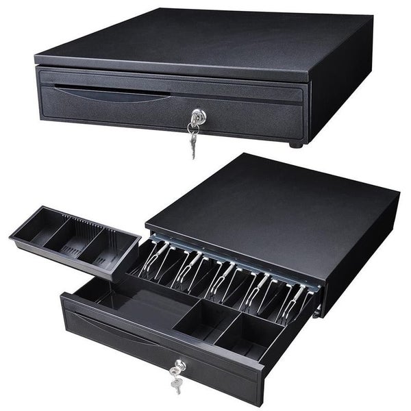 Cash Drawer Cash Register Till 2015201 Carousel 1