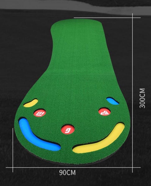 PGM Golf Training Mat Golf Putting Green 2023121 Carousel 16