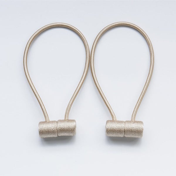 2pcs Curtain Tie Backs I0715BG0 Carousel 12
