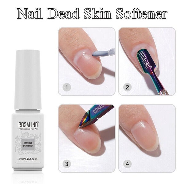 Cuticle Remover Gel Nail Dead Skin Softener i1949TP0 Carousel 1